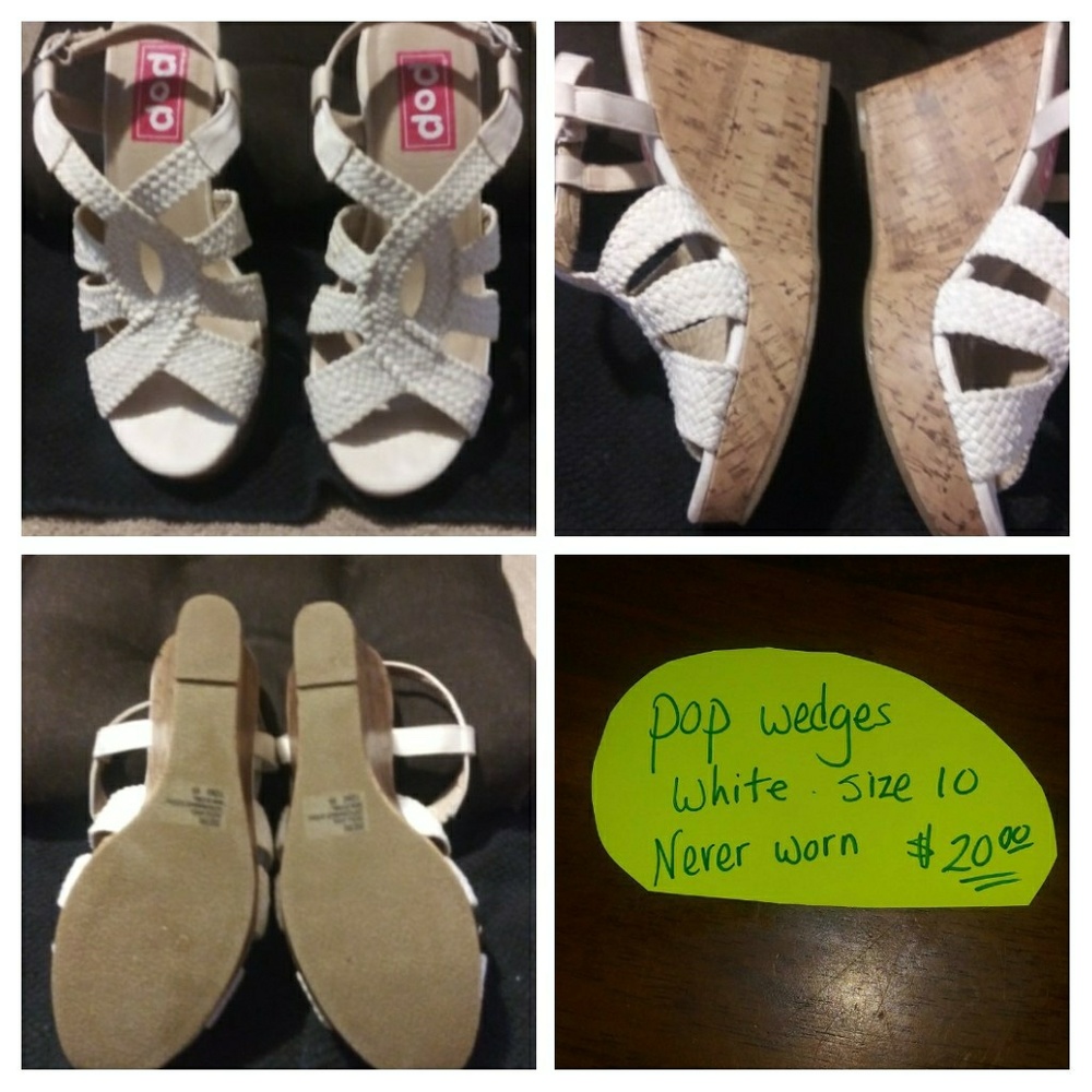 Womens shoes